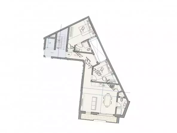 typical floor ap 5 - 8 -11